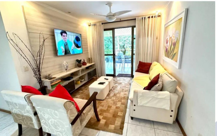 Imagem Apartamento com 4 Quartos à Venda, 134 m² em Recreio Dos Bandeirantes - Rio De Janeiro Imagem Apartamento com 4 Quartos à Venda, 134 m² em Recreio Dos Bandeirantes - Rio De Janeiro
