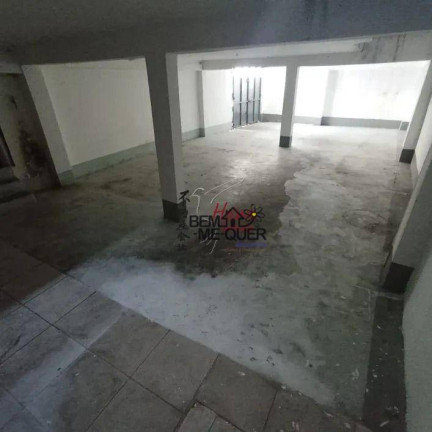 Imagem Galpão para Alugar, 400 m² em Parque São Domingos - São Paulo Imagem Galpão para Alugar, 400 m² em Parque São Domingos - São Paulo