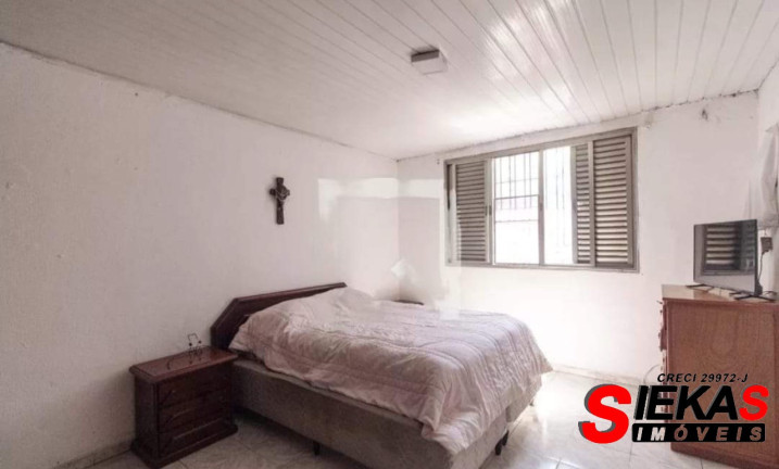 Imagem Sobrado com 3 Quartos à Venda, 80 m² em Tatuape - São Paulo Imagem Sobrado com 3 Quartos à Venda, 80 m² em Tatuape - São Paulo