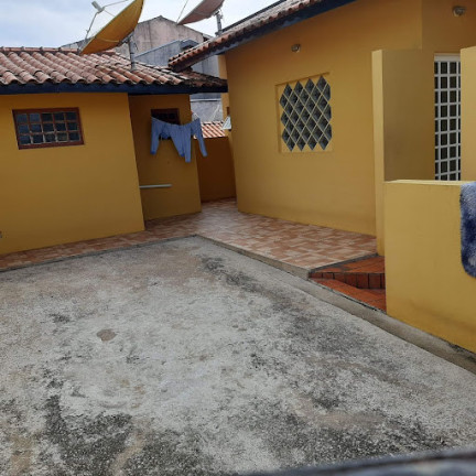 Imagem Casa com 2 Quartos à Venda, 170 m² em Vida Nova I - Vinhedo
