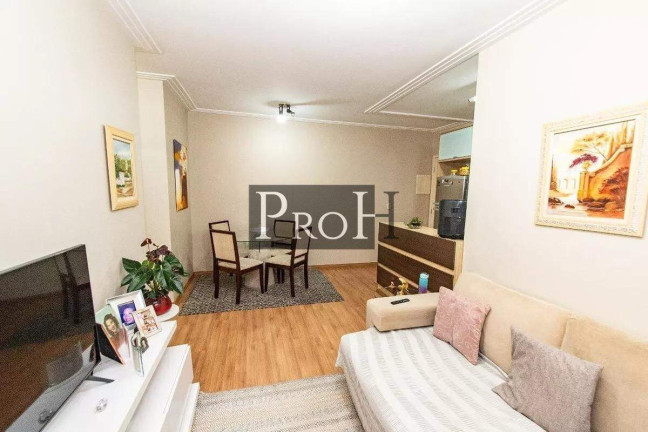 Imagem Apartamento com 2 Quartos à Venda, 63 m² em Ipiranga - São Paulo Imagem Apartamento com 2 Quartos à Venda, 63 m² em Ipiranga - São Paulo
