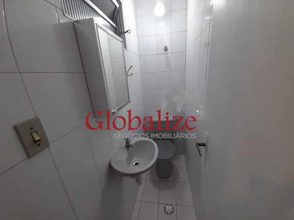 Imagem Imóvel com 2 Quartos à Venda, 77 m² em Boqueirão - Santos Imagem Imóvel com 2 Quartos à Venda, 77 m² em Boqueirão - Santos