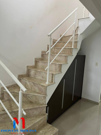 Imagem Casa com 3 Quartos à Venda, 232 m² em Osvaldo Cruz - São Caetano Do Sul