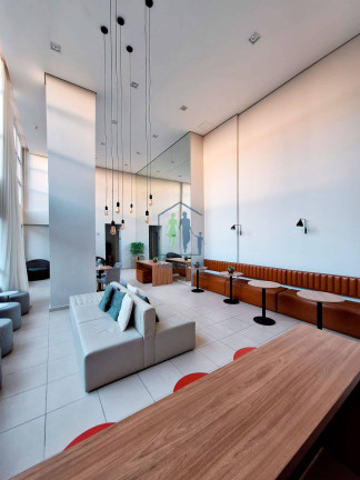 Imagem Apartamento com 2 Quartos à Venda, 40 m² em Vila Marari - São Paulo Imagem Apartamento com 2 Quartos à Venda, 40 m² em Vila Marari - São Paulo