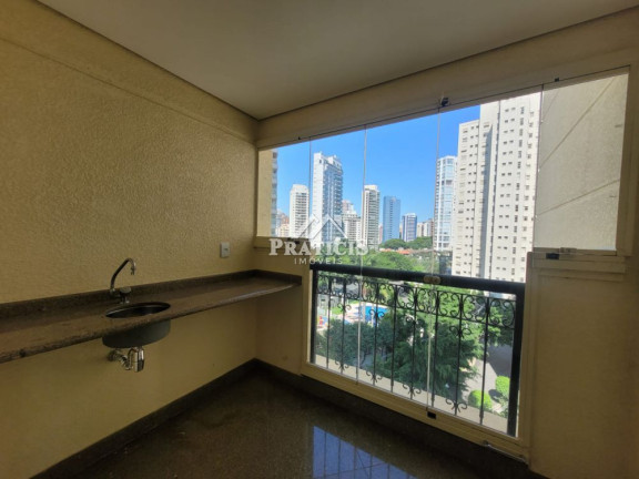 Imagem Apartamento com 3 Quartos para Alugar, 208 m² em Chacara Klabin - São Paulo Imagem Apartamento com 3 Quartos para Alugar, 208 m² em Chacara Klabin - São Paulo