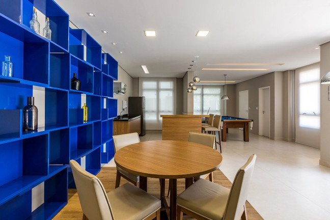 Imagem Apartamento com 1 Quarto à Venda, 63 m² em Continental - Osasco Imagem Apartamento com 1 Quarto à Venda, 63 m² em Continental - Osasco