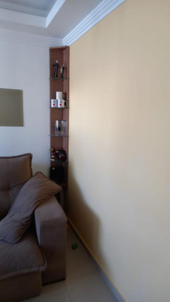 Imagem Apartamento com 2 Quartos à Venda,  em Campo Grande - Rio De Janeiro
