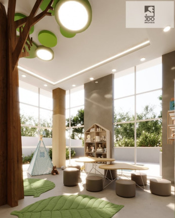 Imagem Cobertura com 3 Quartos à Venda, 205 m² em Vila Izabel - Curitiba