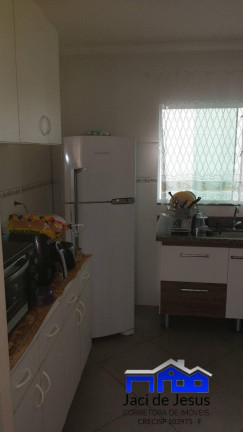 Imagem Casa com 3 Quartos à Venda, 120 m² em Campo Grande - Santos