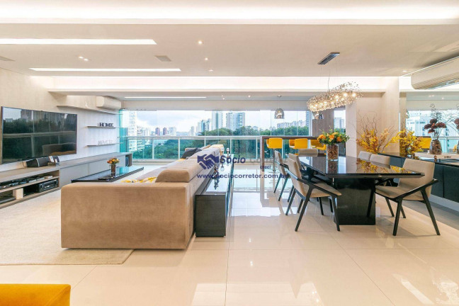 Imagem Apartamento com 3 Quartos à Venda, 168 m² em Maia - Guarulhos Imagem Apartamento com 3 Quartos à Venda, 168 m² em Maia - Guarulhos