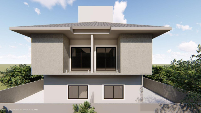 Imagem Casa com 3 Quartos à Venda, 129 m² em Ingleses - Florianópolis