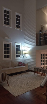 Imagem Casa de Condomínio com 4 Quartos à Venda, 297 m² em Horizontal Park - Cotia