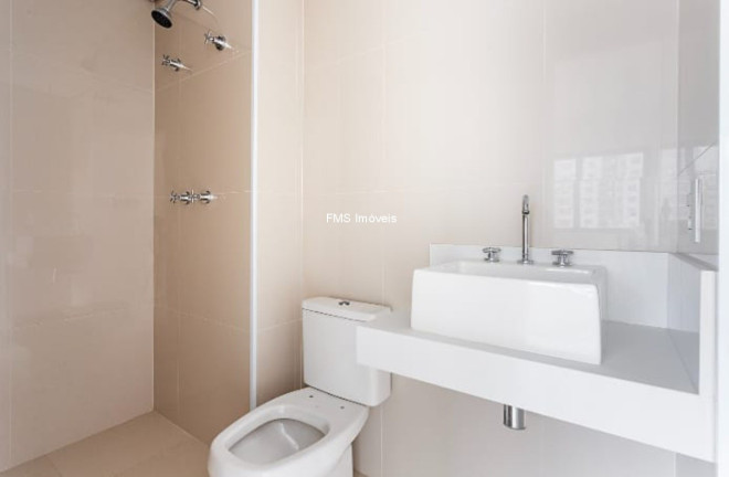 Imagem Imóvel com 1 Quarto à Venda, 51 m² em Moema - São Paulo