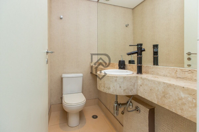 Imagem Apartamento com 3 Quartos à Venda, 150 m² em Pinheiros - São Paulo