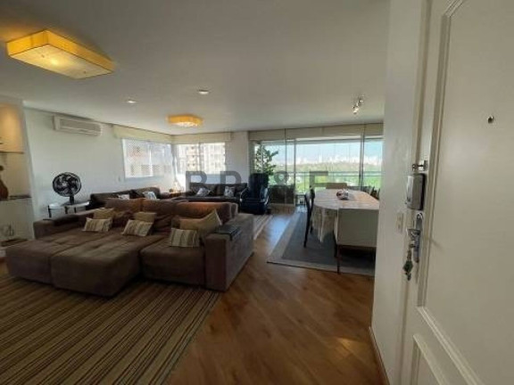 Imagem Apartamento com 4 Quartos à Venda, 140 m² em Brooklin - São Paulo Imagem Apartamento com 4 Quartos à Venda, 140 m² em Brooklin - São Paulo