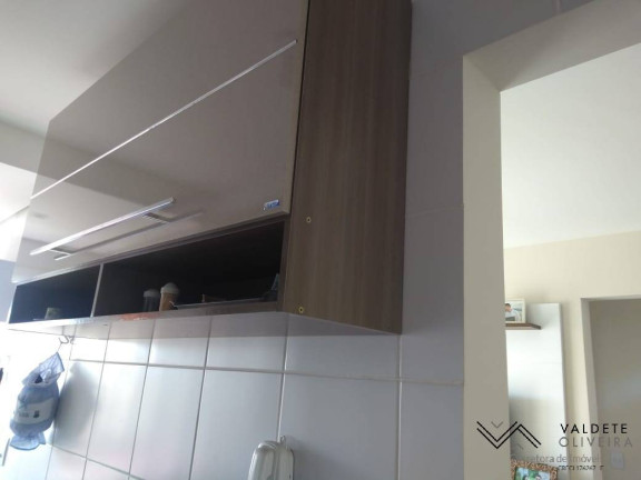 Imagem Apartamento com 2 Quartos à Venda, 56 m² em Parque Residencial Flamboyant - São José Dos Campos