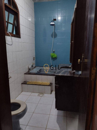 Imagem Sobrado com 4 Quartos à Venda, 190 m² em Parque Santo Antônio - Jacareí Imagem Sobrado com 4 Quartos à Venda, 190 m² em Parque Santo Antônio - Jacareí