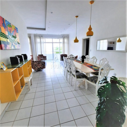 Imagem Apartamento com 2 Quartos à Venda, 185 m² em Pitangueiras - Guarujá Imagem Apartamento com 2 Quartos à Venda, 185 m² em Pitangueiras - Guarujá
