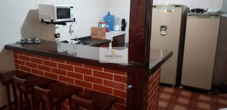 Imagem Casa com 3 Quartos à Venda, 160 m² em Maresias - São Sebastião Imagem Casa com 3 Quartos à Venda, 160 m² em Maresias - São Sebastião