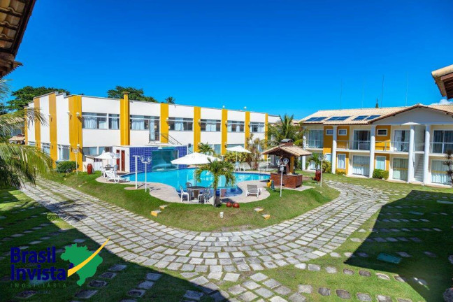 Imagem Apartamento com 1 Quarto à Venda, em Taperapuãn - Porto Seguro Imagem Apartamento com 1 Quarto à Venda, em Taperapuãn - Porto Seguro