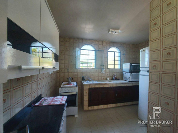 Imagem Casa com 2 Quartos à Venda, 100 m² em Carlos Guinle - Teresópolis Imagem Casa com 2 Quartos à Venda, 100 m² em Carlos Guinle - Teresópolis