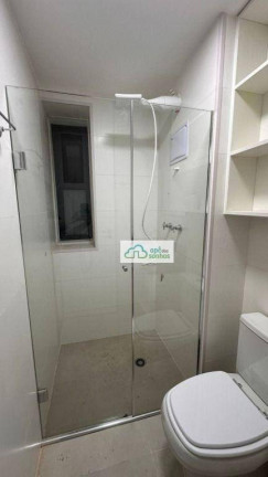 Imagem Apartamento com 1 Quarto para Alugar, 42 m² em Vila Pompeia - São Paulo Imagem Apartamento com 1 Quarto para Alugar, 42 m² em Vila Pompeia - São Paulo