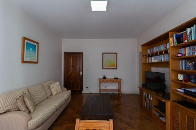 Imagem Apartamento com 3 Quartos à Venda, 115 m² em Higienópolis - São Paulo Imagem Apartamento com 3 Quartos à Venda, 115 m² em Higienópolis - São Paulo
