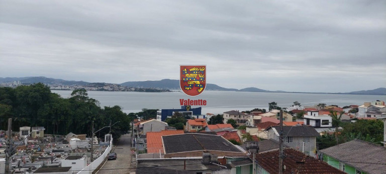 Imagem Apartamento com 3 Quartos à Venda, 95 m² em Centro - São José Imagem Apartamento com 3 Quartos à Venda, 95 m² em Centro - São José