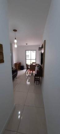 Imagem Apartamento com 2 Quartos à Venda, 45 m² em Vila Marieta - São Paulo