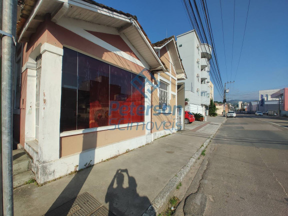 Imagem Casa com 5 Quartos à Venda, 410 m² em Centro - Brusque