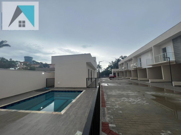 Imagem Casa com 2 Quartos à Venda, 69 m² em Ipês (polvilho) - Cajamar