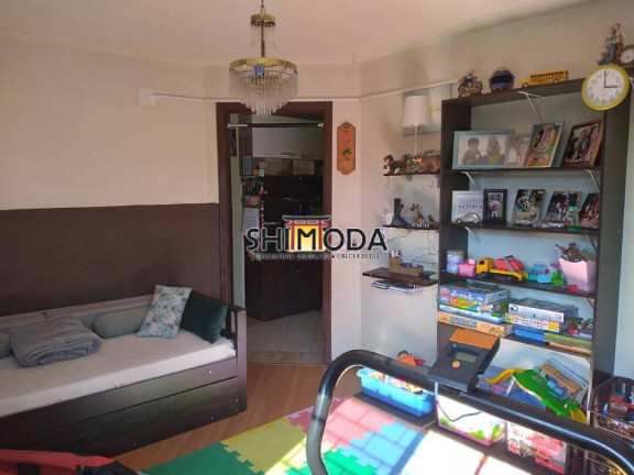 Imagem Sobrado com 3 Quartos à Venda, 304 m² em Boqueirão - Curitiba