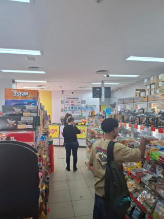 Imagem Imóvel Comercial à Venda,  em Centro Histórico De São Paulo - São Paulo