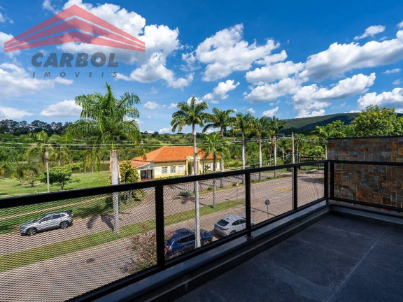 Imagem Casa de Condomínio com 5 Quartos à Venda, 620 m² em Medeiros - Jundiaí