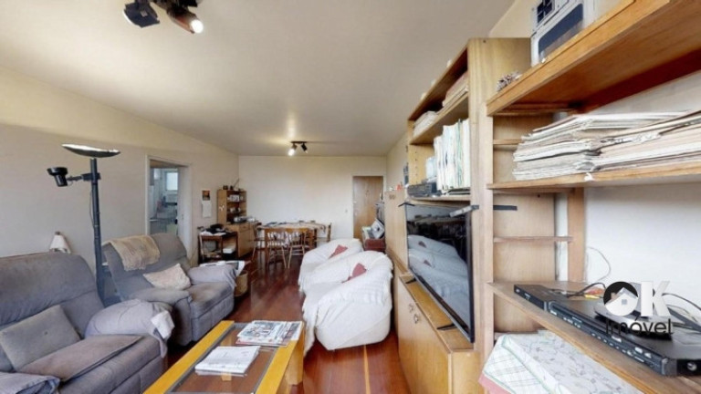 Imagem Apartamento com 3 Quartos à Venda, 113 m² em Perdizes - São Paulo Imagem Apartamento com 3 Quartos à Venda, 113 m² em Perdizes - São Paulo