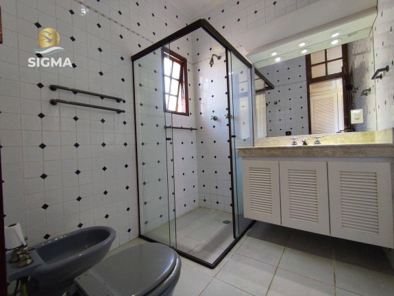 Imagem Casa com 6 Quartos à Venda, 500 m² em Jardim Acapulco - Guarujá Imagem Casa com 6 Quartos à Venda, 500 m² em Jardim Acapulco - Guarujá