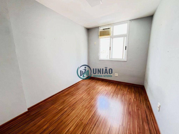 Imagem Apartamento com 3 Quartos à Venda, 150 m² em Ingá - Niterói
