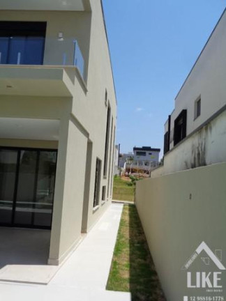 Imagem Casa com 4 Quartos à Venda, 20 m² em Condomínio Residencial Alphaville Ii - São José Dos Campos Imagem Casa com 4 Quartos à Venda, 20 m² em Condomínio Residencial Alphaville Ii - São José Dos Campos