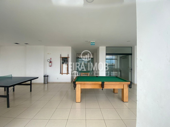 Imagem Apartamento com 2 Quartos à Venda, em Pernambués - Salvador Imagem Apartamento com 2 Quartos à Venda, em Pernambués - Salvador