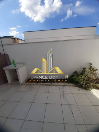 Imagem Casa de Condomínio com 3 Quartos à Venda, 90 m² em Horto Florestal - Sorocaba