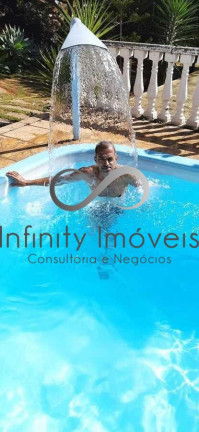 Imagem Casa de Condomínio com 3 Quartos à Venda, em Condomínio Vale Do Luar - Jaboticatubas Imagem Casa de Condomínio com 3 Quartos à Venda, em Condomínio Vale Do Luar - Jaboticatubas