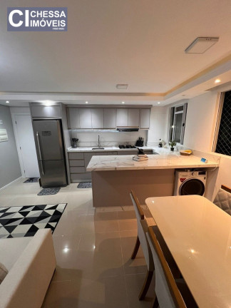 Imagem Apartamento com 2 Quartos à Venda, 56 m² em Ressacada - Itajaí Imagem Apartamento com 2 Quartos à Venda, 56 m² em Ressacada - Itajaí