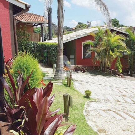 Imagem Imóvel com 10 Quartos à Venda, 840 m² em Ibiraquera - Imbituba