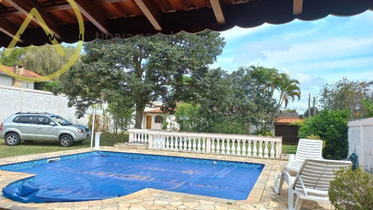 Imagem Casa com 2 Quartos à Venda, 175 m² em Jardim Dos Pinheiros - Atibaia Imagem Casa com 2 Quartos à Venda, 175 m² em Jardim Dos Pinheiros - Atibaia
