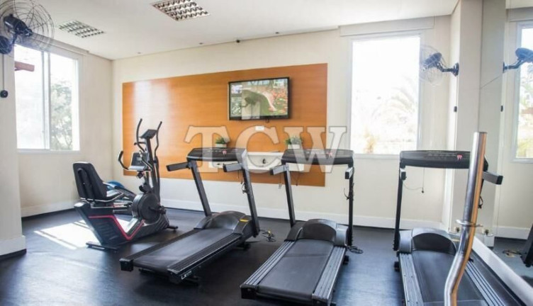 Imagem Apartamento com 3 Quartos à Venda, 80 m² em Jardim Saúde - São Paulo