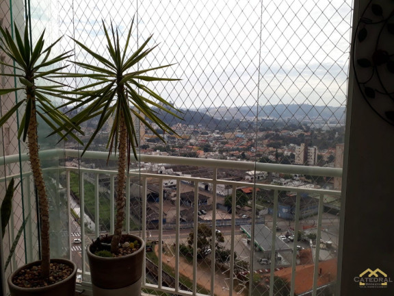 Imagem Apartamento com 2 Quartos para Alugar, 69 m² em Retiro - Jundiaí Imagem Apartamento com 2 Quartos para Alugar, 69 m² em Retiro - Jundiaí