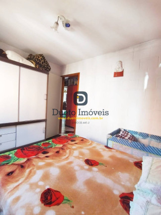 Imagem Apartamento com 2 Quartos à Venda, 38 m² em Juscelino Kubitschek - Santa Maria