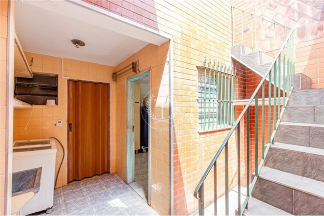 Imagem Casa com 3 Quartos à Venda, 120 m² em Jardim Das Acácias - São Paulo Imagem Casa com 3 Quartos à Venda, 120 m² em Jardim Das Acácias - São Paulo