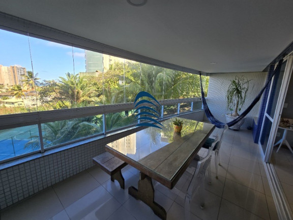 Imagem Imóvel com 3 Quartos à Venda, 204 m² em Patamares - Salvador Imagem Imóvel com 3 Quartos à Venda, 204 m² em Patamares - Salvador