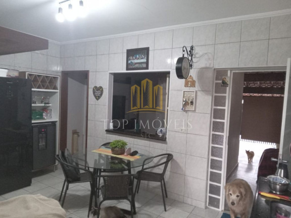 Imagem Casa com 2 Quartos à Venda, 125 m² em Jardim Das Cerejeiras - São José Dos Campos Imagem Casa com 2 Quartos à Venda, 125 m² em Jardim Das Cerejeiras - São José Dos Campos